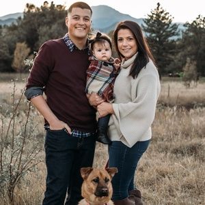 Meet your Posher, Caleb